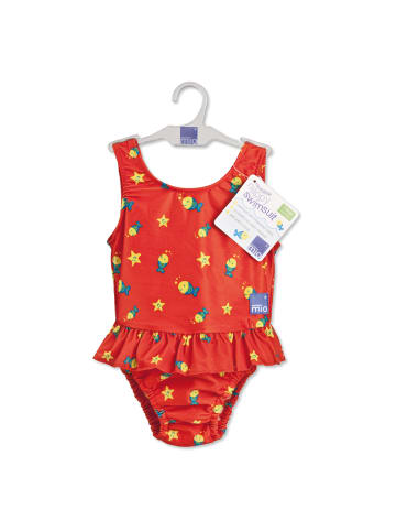 Bambino Mio Windelschwimmanzug mit Fischmuster Medium 7-9kg