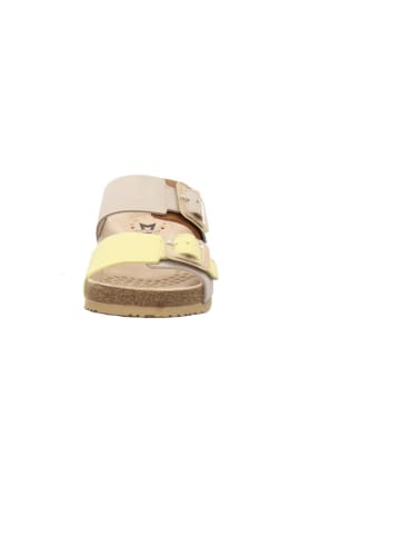 Mephisto Pantolette in beige