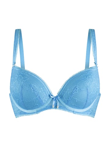 Linga Dore Linga Dore Push up BH in Bonnie blue