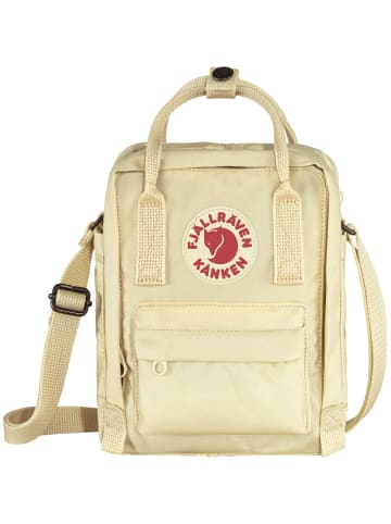 FJÄLLRÄVEN Tasche Kanken Sling in Beige