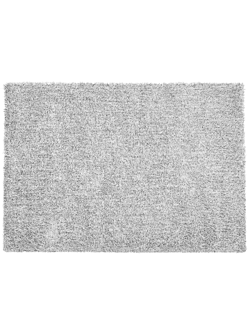Beliani Shaggy DEMRE in Grau - (W) 160 x (H) 2 x (L) 230 cm