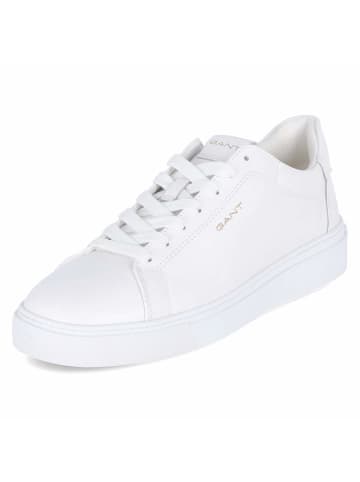 Gant Low Sneaker MC JULIEN in Weiß