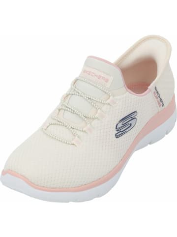Skechers Sneaker für Damen in creme