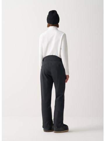COLMAR Skihose in schwarz