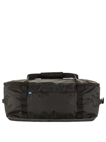 FJÄLLRÄVEN High Coast Duffel 36 - Reisetasche 56 cm in schwarz