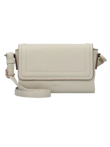 Gabor Gillian Umhängetasche 22 cm in off white