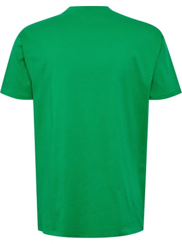 Hummel T-Shirt Hmlgo Herren in JELLY BEAN