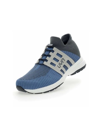 UYN Runningschuhe für Damen in blau in blau