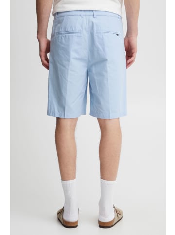 CASUAL FRIDAY Chinoshorts CFPeterson relaxed SH in Blau