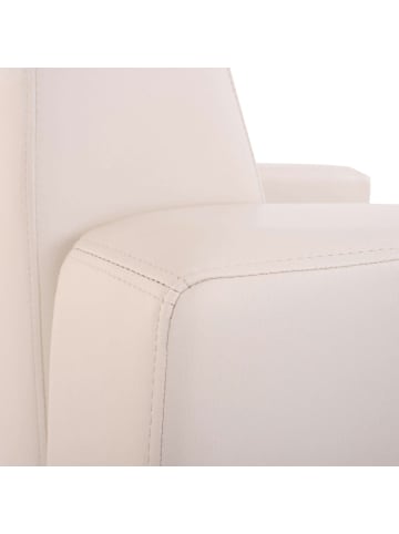 MCW Modular 4-Sitzer Sofa Moncalieri, Creme