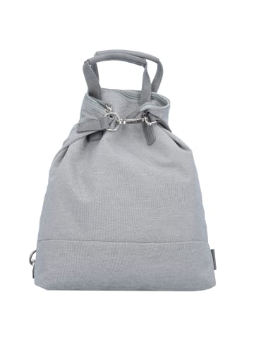 Jost Bergen X-Change City Rucksack 32 cm lightgrey