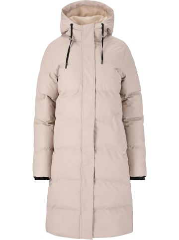 Weather Report Jacke Audrey in 1060 Chateau Gray