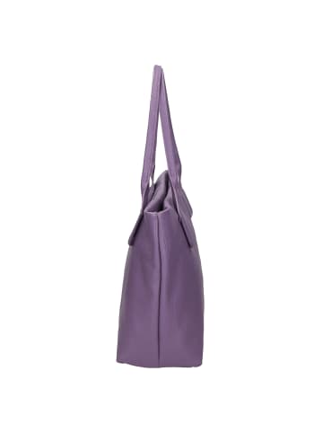 Gave Lux Schultertasche in PURPLE