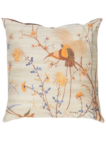 Bassetti Fein Satin Bettwäsche Fong in creme