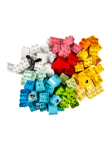 LEGO DUPLO® 10909 Mein erster Bauspaß - ab 18 Monaten in multicolored