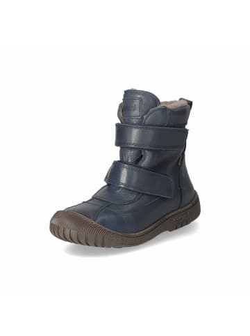 bisgaard Winterstiefel ELLIS in blau
