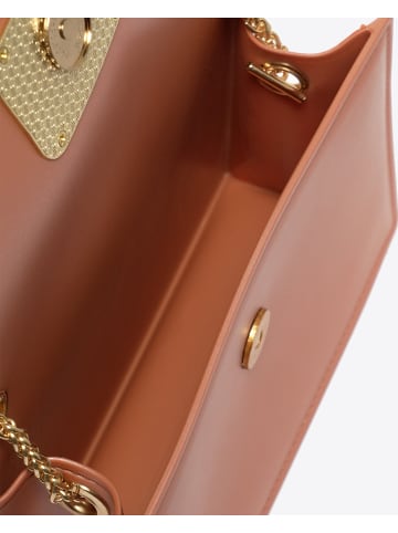 Marc Ellis Handtasche in COPPER
