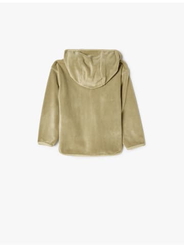 KOTON Sweatshirt in Grün