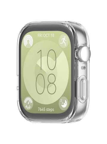 TechProtect Defense360 Case Huawei Watch Fit 3