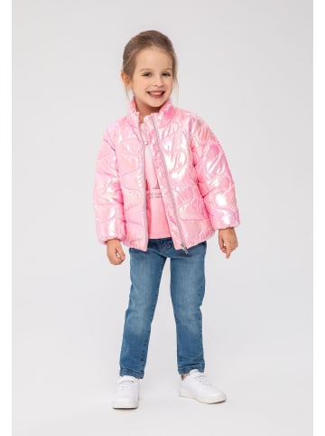 Minoti Steppjacke 14coat 6 in rosa