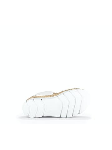 Gabor Komfort Sandalen für Damen in beige