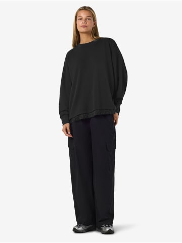 Noisy may Sweatshirt in Black