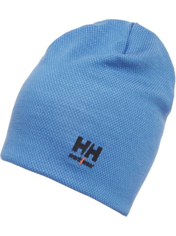 Helly Hansen Mütze "Lifa Merino Beanie" in Blau