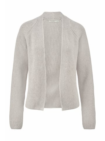 Hessnatur Strickjacke Regular in düne