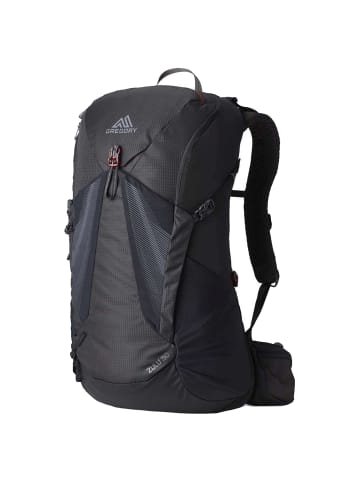 Gregory Zulu 30 MD/LG - Wanderrucksack 60 cm in volcanic black