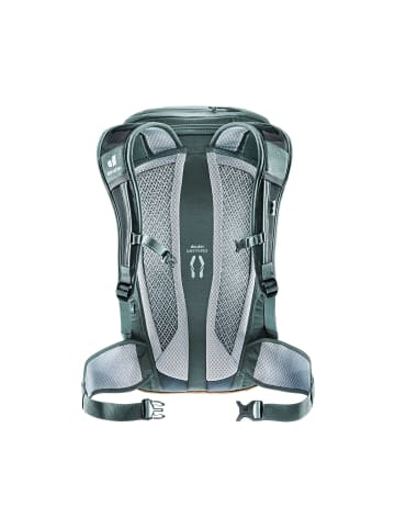 Deuter Rotsoord 25+5 Liter Fahrradrucksack in teal-clay