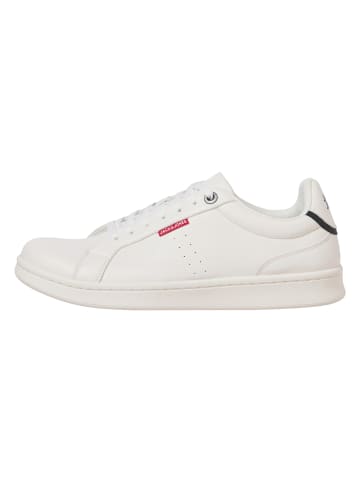 Jack and Jones Sneaker JFWHASTINGS PU in Weiß