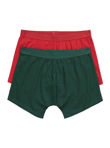 JP1880 Pants in samtrot