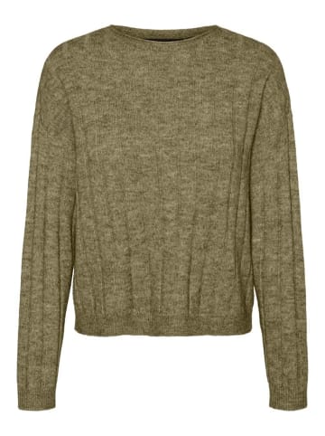 Vero Moda Pullover in dried herb