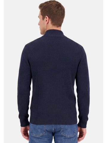 S. Oliver Troyer Basic in Dunkelblau