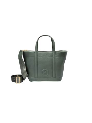 Bogner Shopper 'Bozen Zeta in Olive Night 31,00 x 32,00 x 13,00 cm'