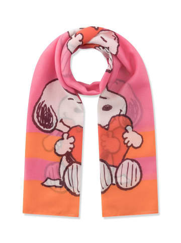 Codello Schal in pink