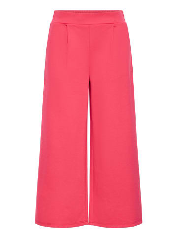 ICHI Casual IHKATE Straight fit in Bright Rose