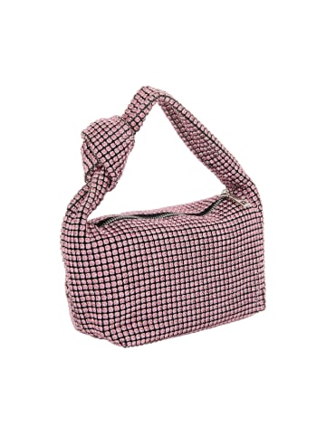myMo at night Handbag Handbag in Pink
