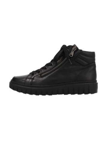 Semler Winterstiefel in schwarz