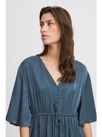 b. young Casual BYITILDA Loose fit in Reflecting Pond