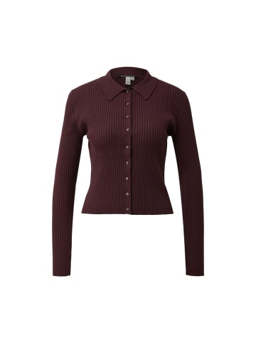 Q/S designed by Pullover in Rot