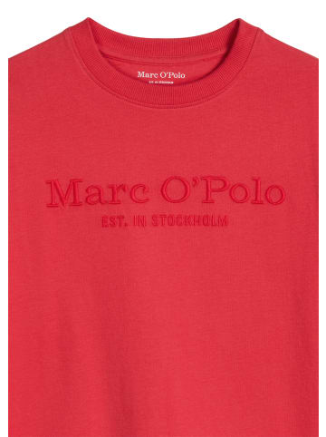 Marc O'Polo TEENS-BOYS T-Shirt in Rot