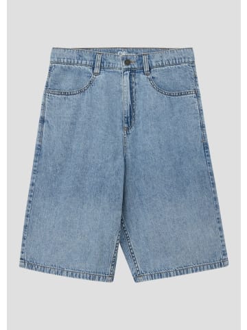 s.Oliver Jeans-Hose BAGGY in 53Y2_blau