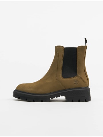 Timberland Timberland Stiefel in olive