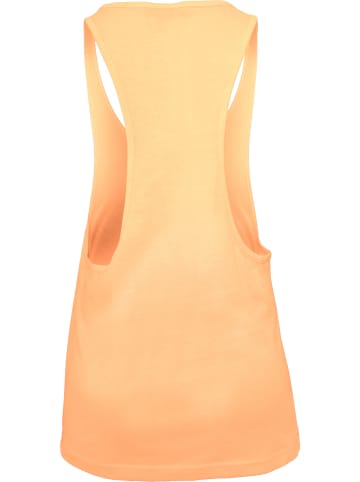 Urban Classics Tanks & Cami in neonorange
