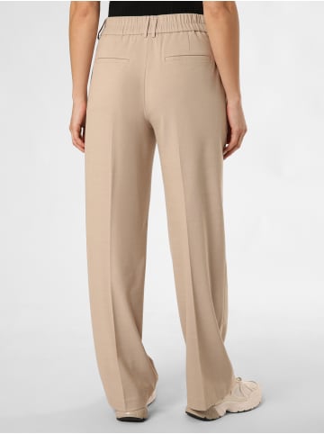 OPUS Hose Maiga Twill in beige