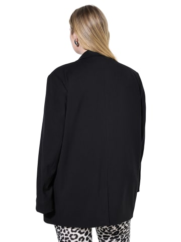 Studio Untold Blazer in schwarz
