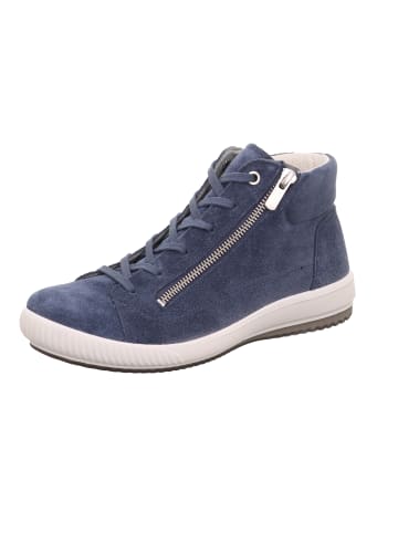 Legero in blau