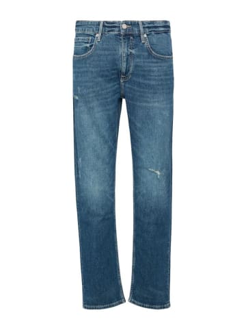 S.OLIVER RED LABEL Jeans in Blau