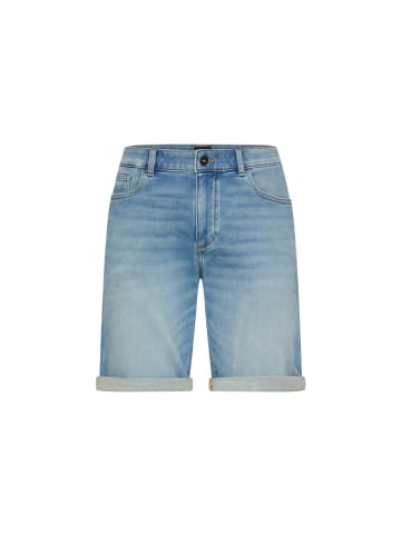 Camel Active Short in bleach blue